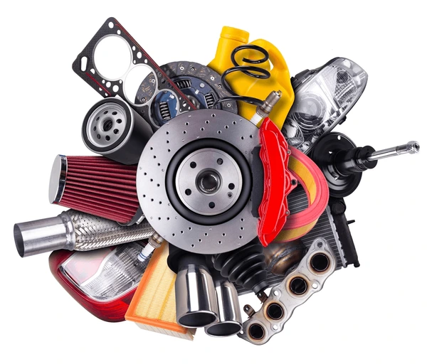 Used Auto Parts